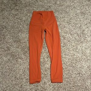 lululemon align leggings